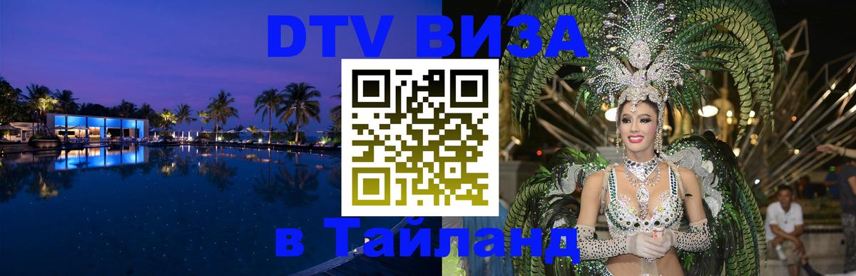 Оформление DTV визы под ключ: стоимость и тарифы, только загранпаспорт - 19.11.2025 