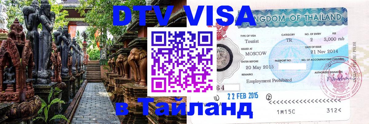 Оформление DTV визы под ключ: стоимость и тарифы, только загранпаспорт - 03.10.2025 